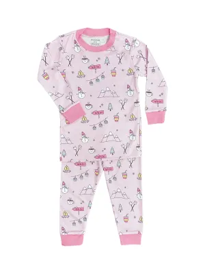 Après Ski Two Piece PJ