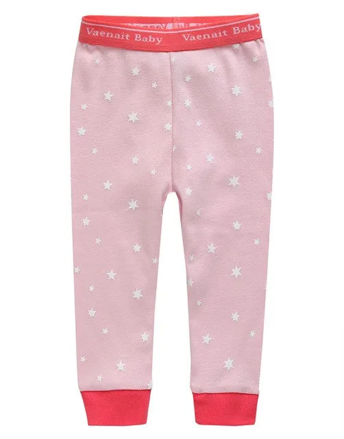 Aura Unicorn Long Sleeve Pajama