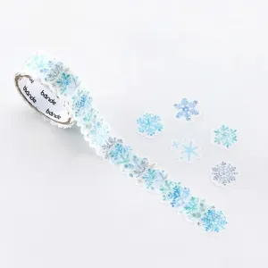 Bande - Sparkling Snowflake