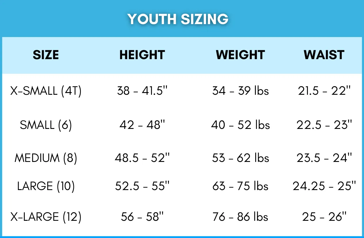 Briefly Kids | Ice Cream Lounge Pants