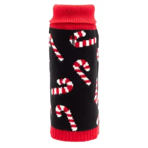Candy Cane Sweater