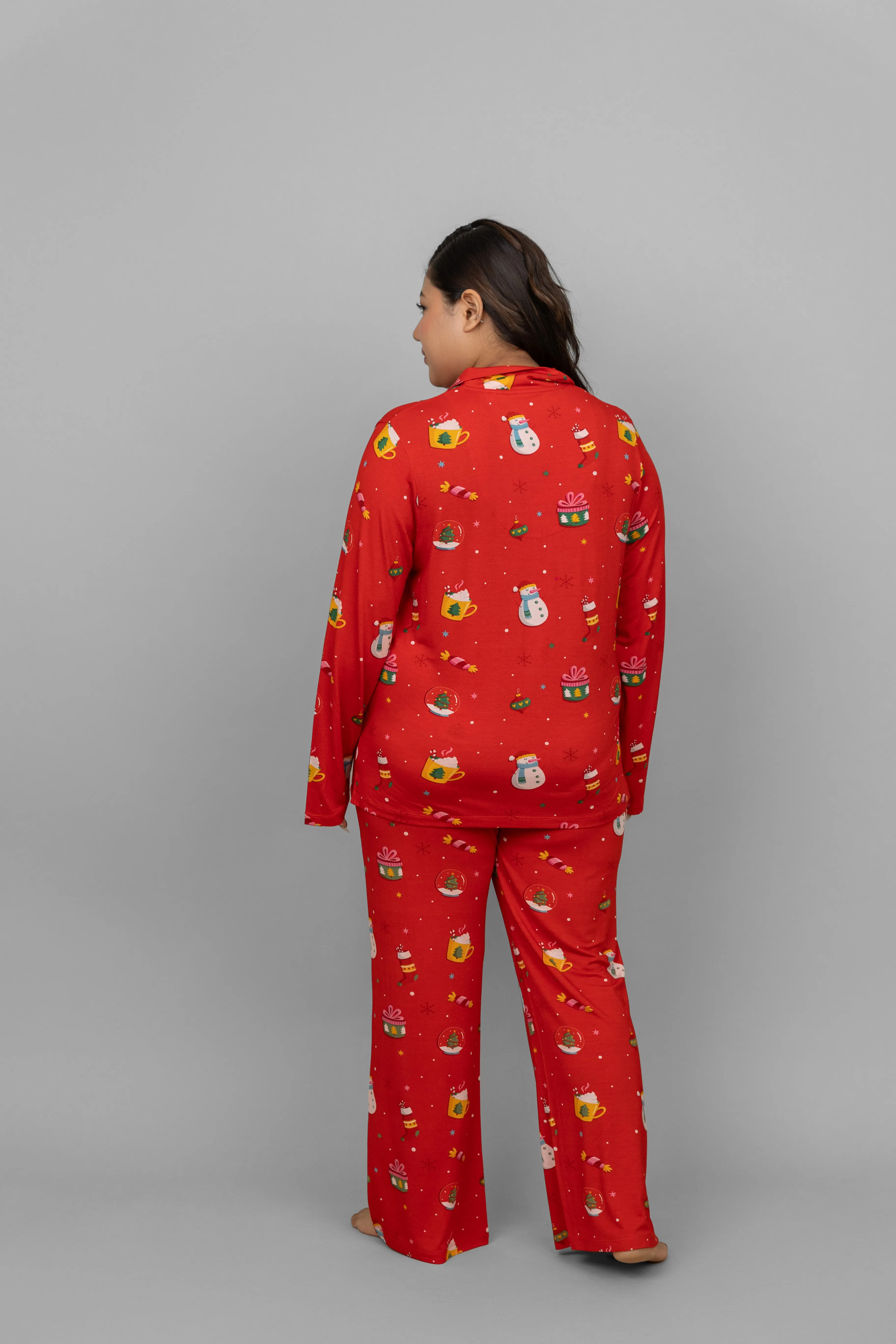 Christmas Pajamas