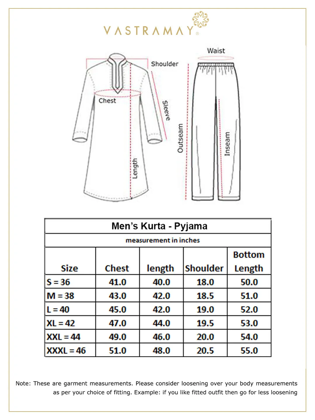 Jashvi Men's Yellow Cotton Handloom Kurta With Pyjama Set