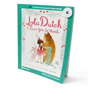 Lola Dutch I Love You So Much