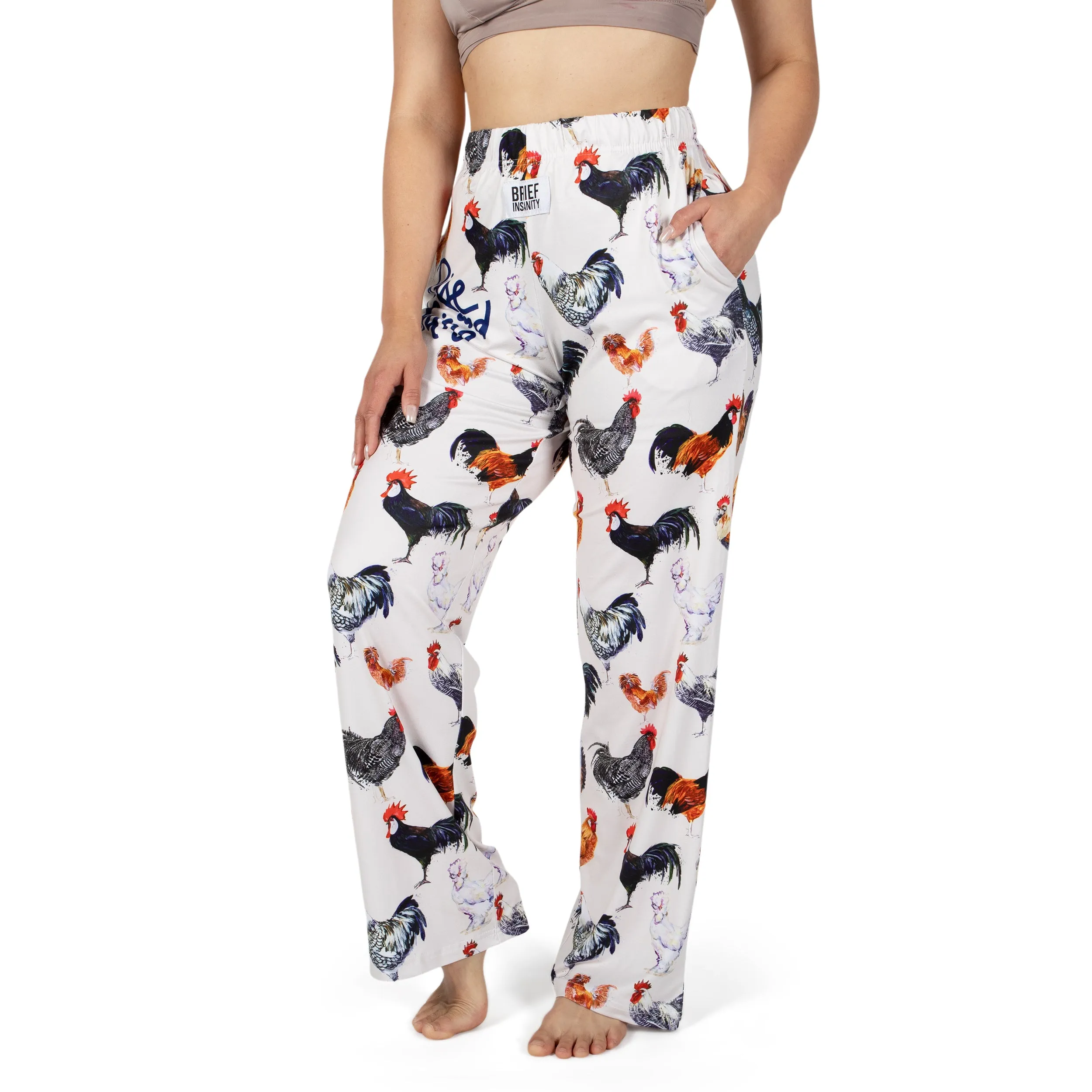 Rise and Shine Lounge Pants