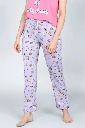 Thank You, Next Pajamas