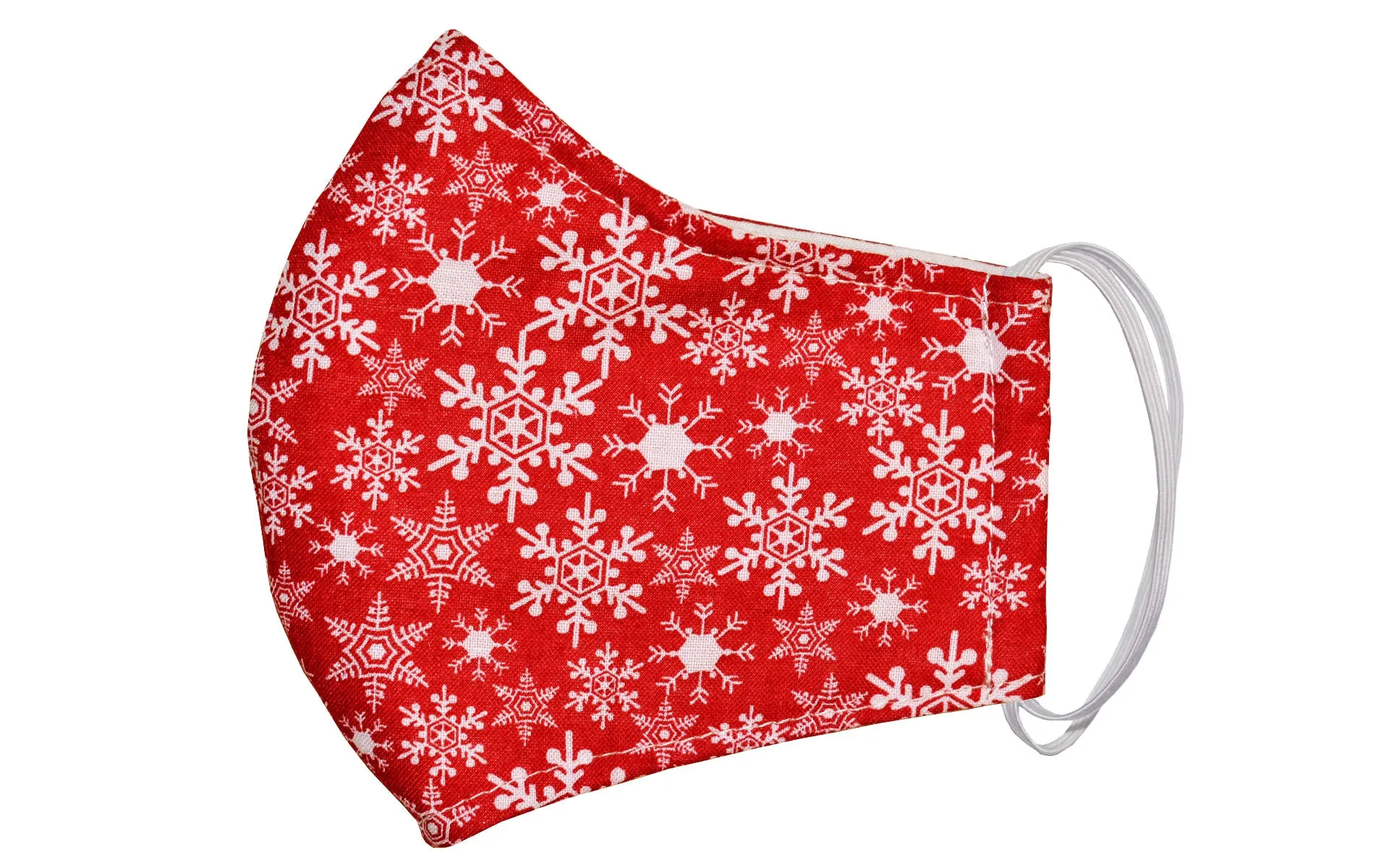 The Civvy Face Mask (Cone) - Holiday Collection (Sets of 6)