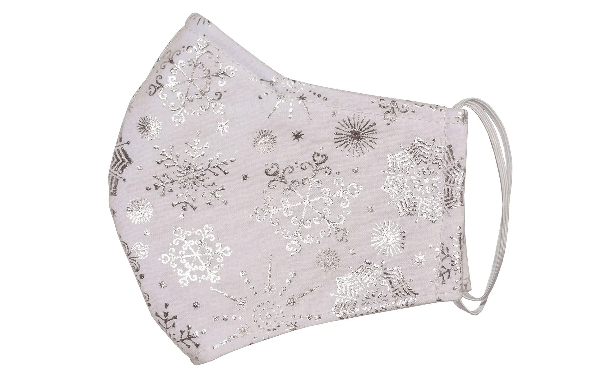 The Civvy Face Mask (Cone) - Holiday Collection (Sets of 6)