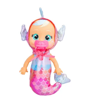 Tiny Cuddles Mermaid Delphine